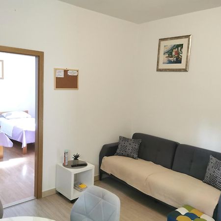 Radunica Apartment Split Ngoại thất bức ảnh