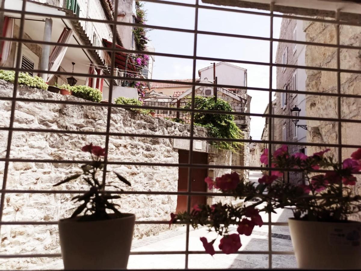 Radunica Apartment Split Ngoại thất bức ảnh