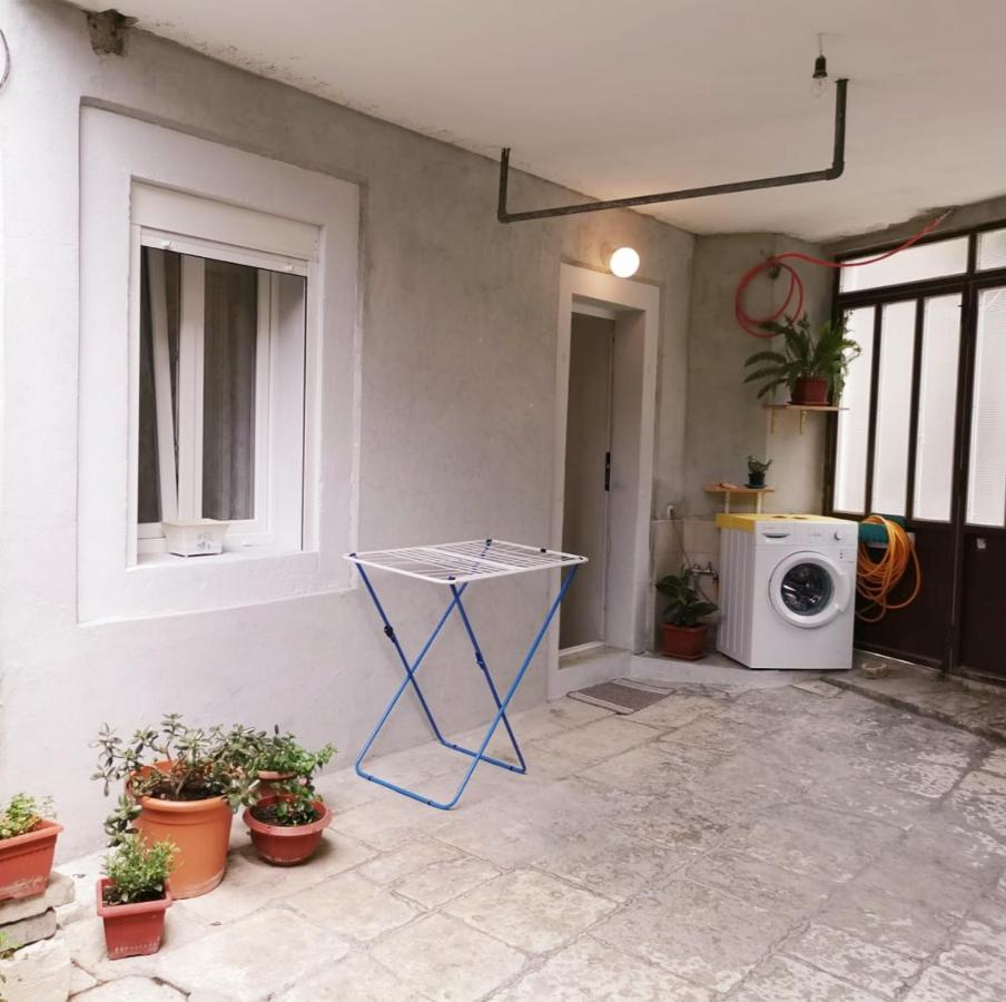Radunica Apartment Split Ngoại thất bức ảnh