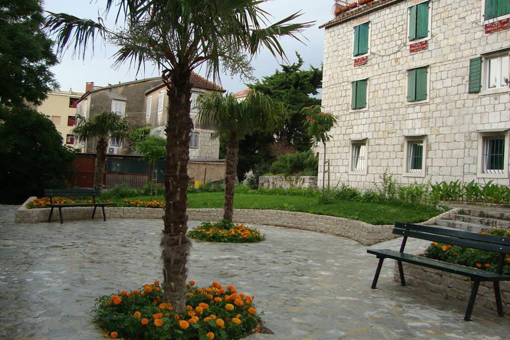 Radunica Apartment Split Phòng bức ảnh