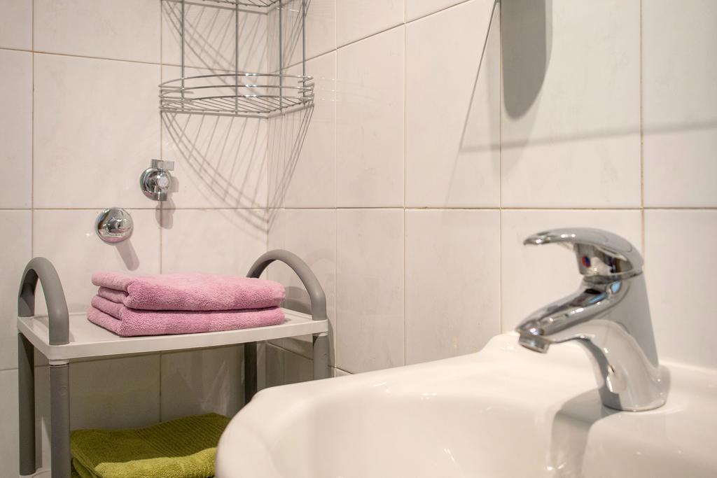 Radunica Apartment Split Phòng bức ảnh