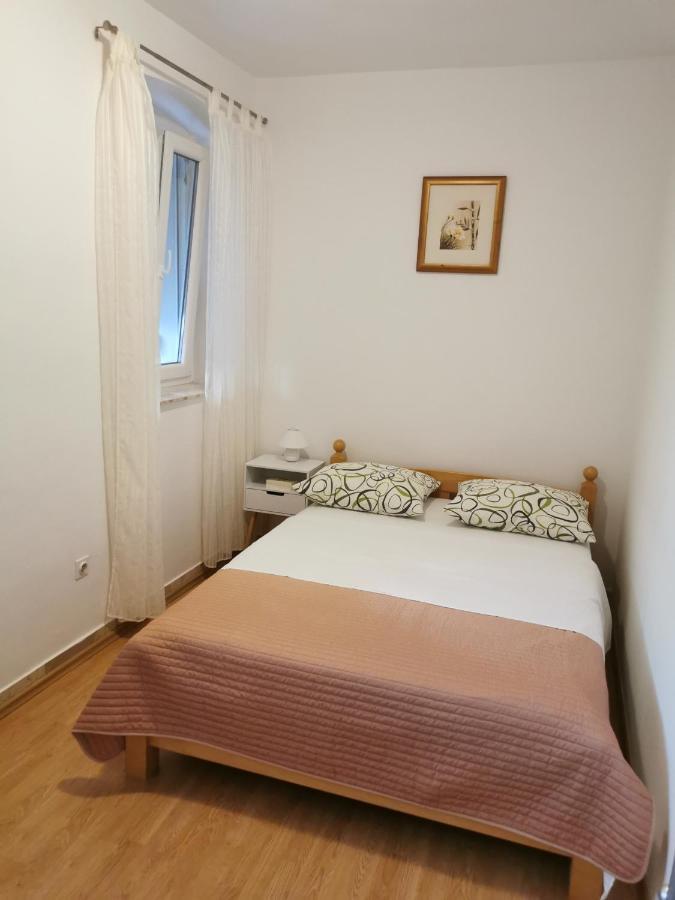 Radunica Apartment Split Ngoại thất bức ảnh
