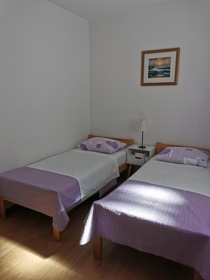 Radunica Apartment Split Ngoại thất bức ảnh