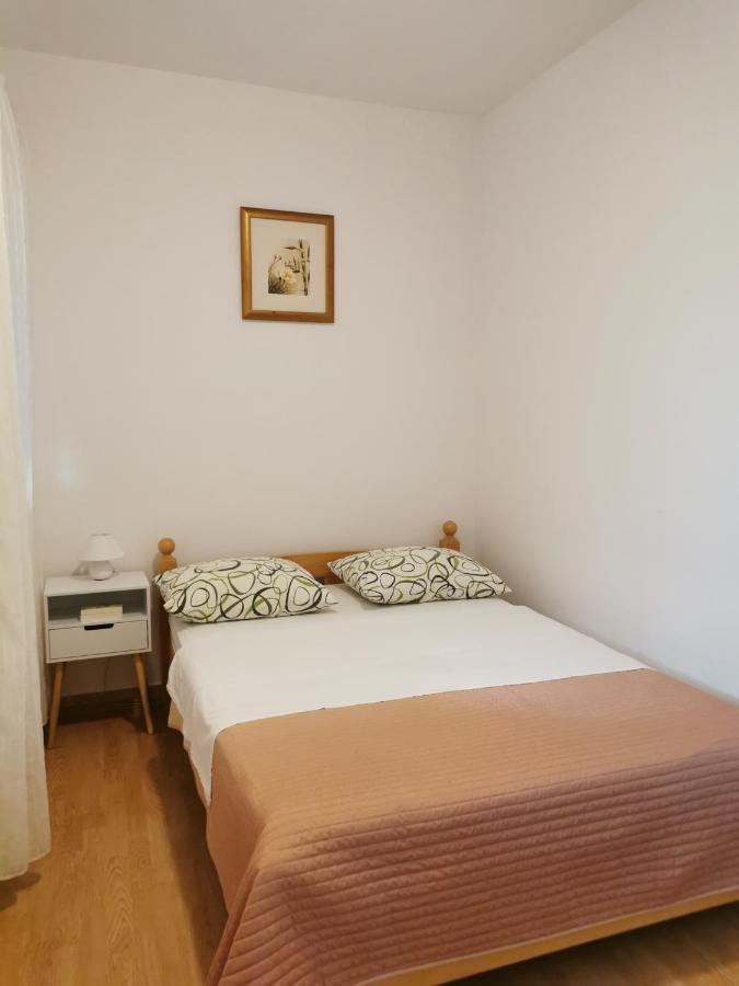 Radunica Apartment Split Ngoại thất bức ảnh