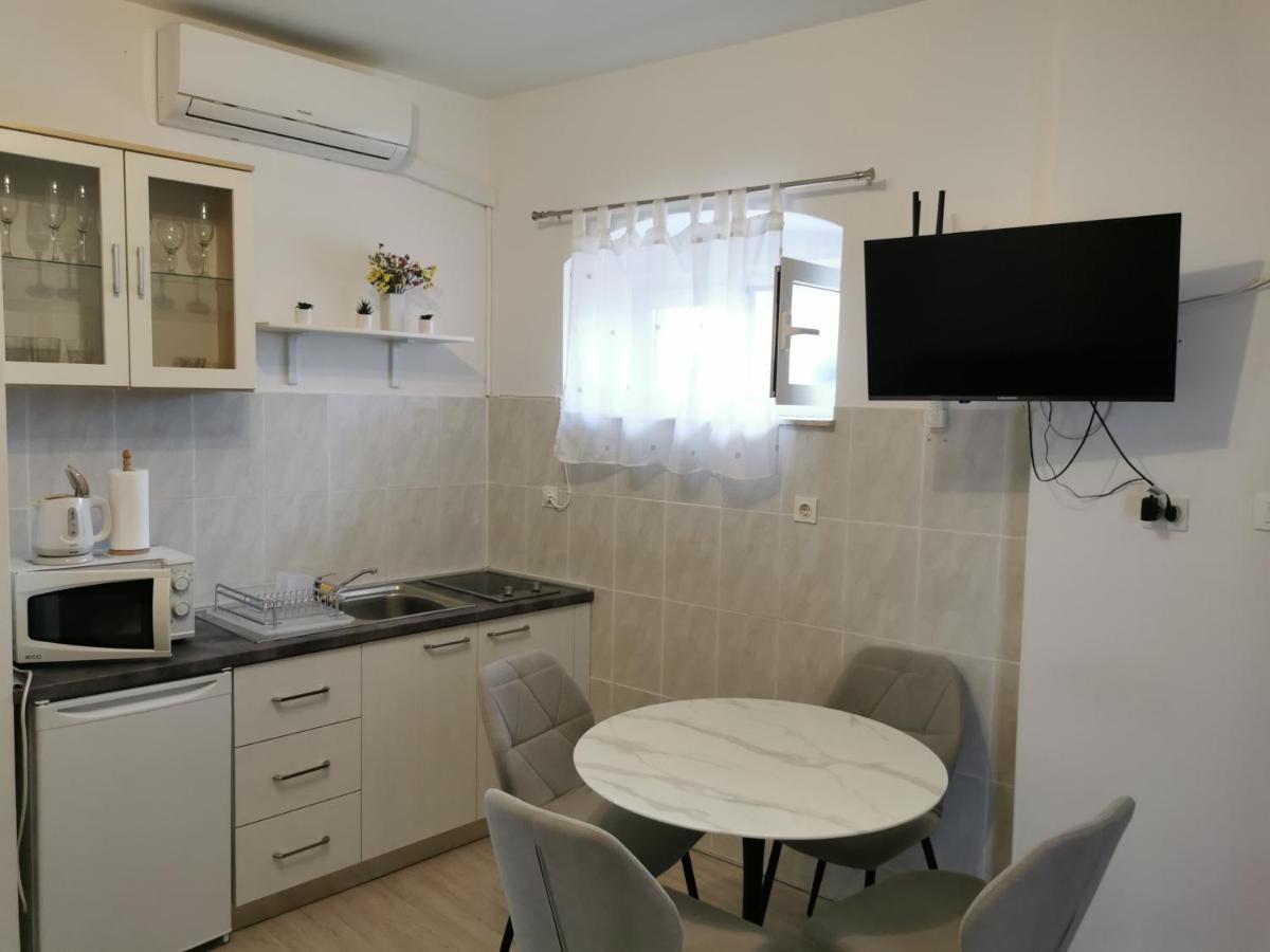 Radunica Apartment Split Ngoại thất bức ảnh