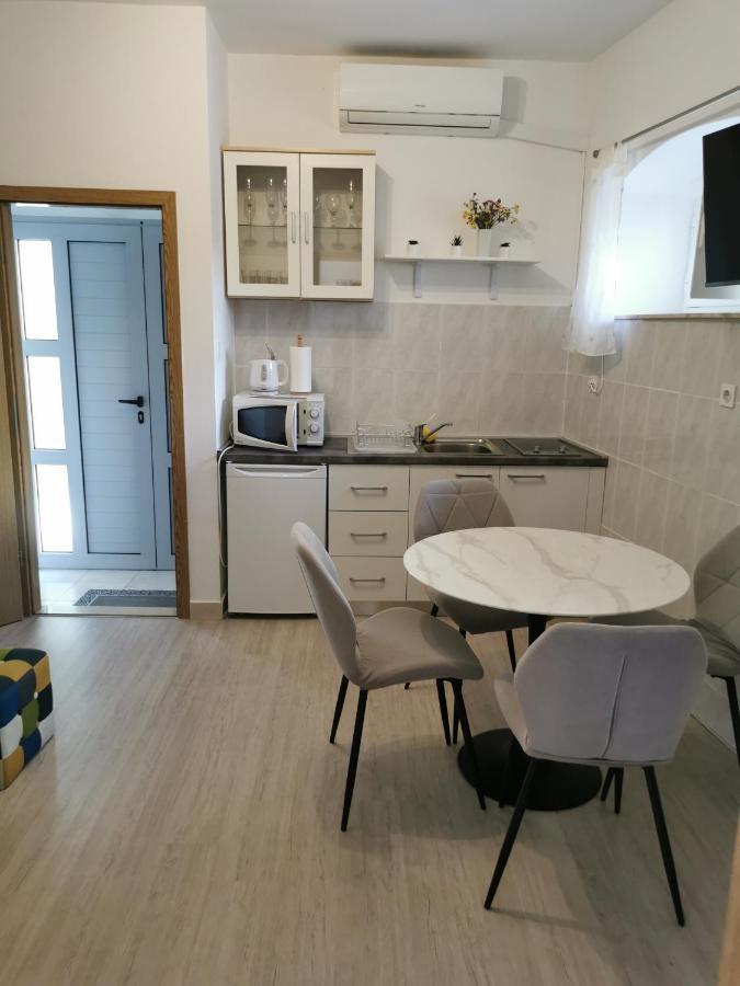 Radunica Apartment Split Ngoại thất bức ảnh