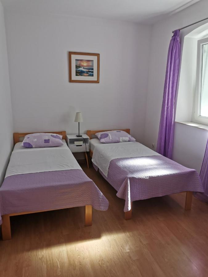 Radunica Apartment Split Ngoại thất bức ảnh