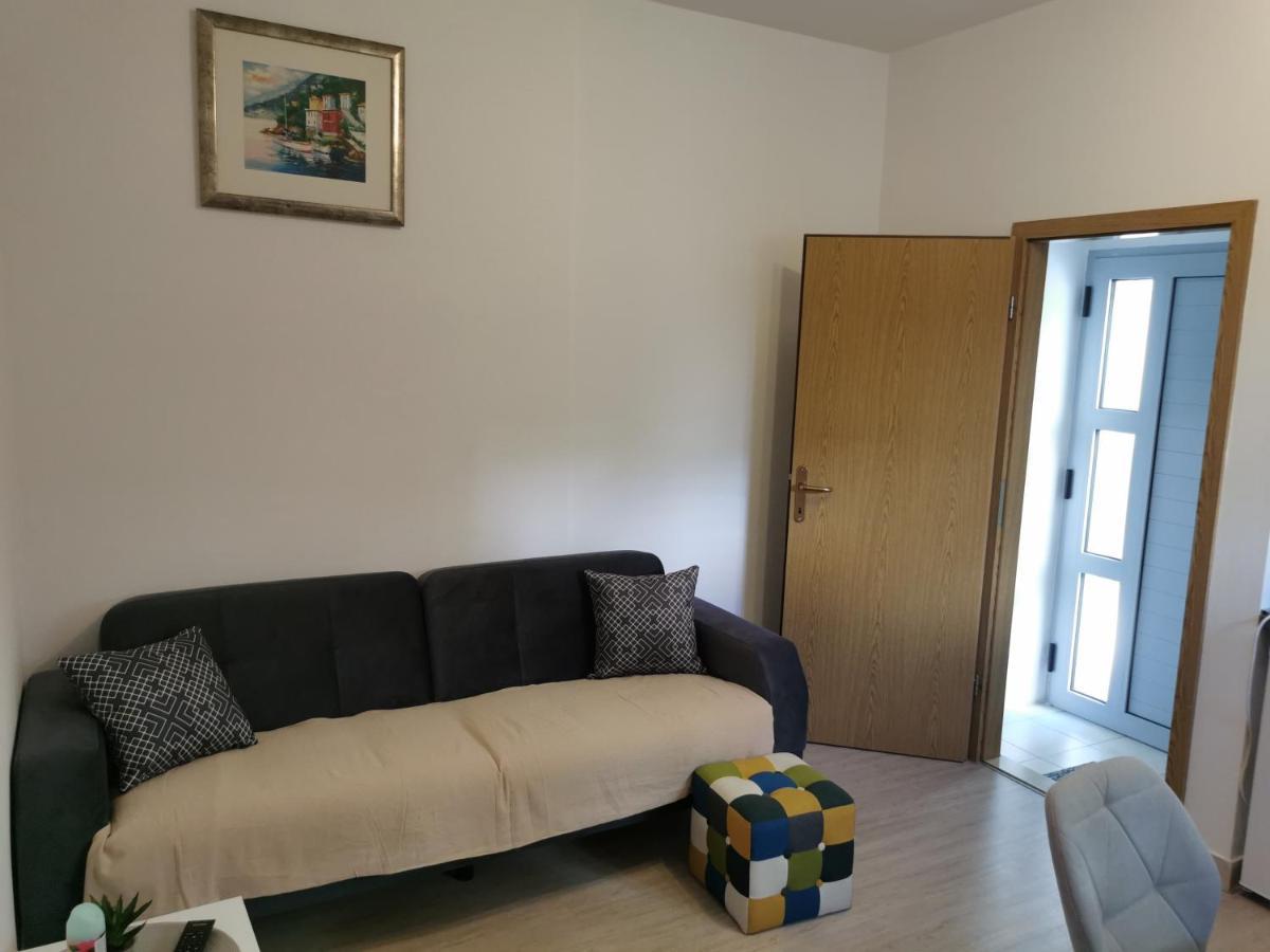 Radunica Apartment Split Ngoại thất bức ảnh