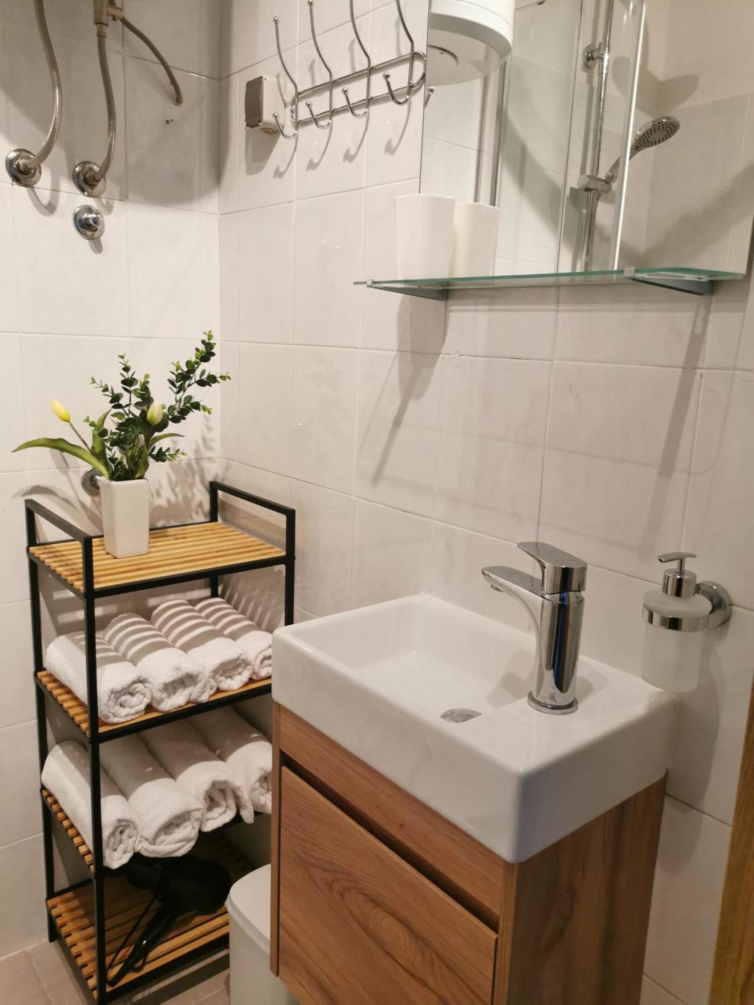 Radunica Apartment Split Ngoại thất bức ảnh