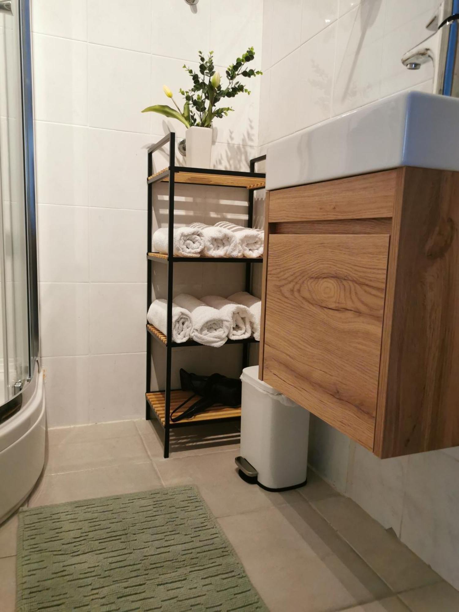 Radunica Apartment Split Ngoại thất bức ảnh